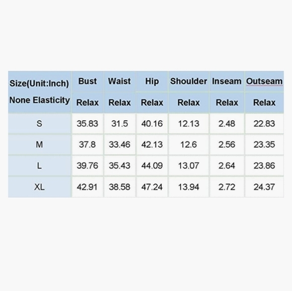 NWOT Cream Linen Button Up Romper Size S/M - Picture 8 of 8